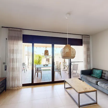 Holiday home Casa Tranquilo *