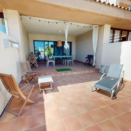 Casa Tranquilo