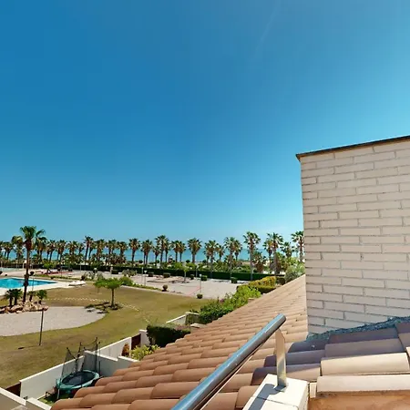 Holiday home Casa Tranquilo