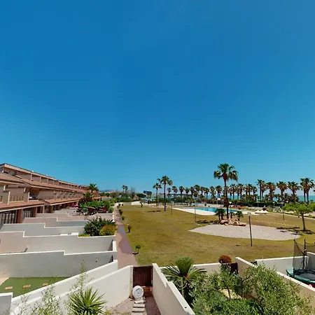 Casa Tranquilo Holiday home *