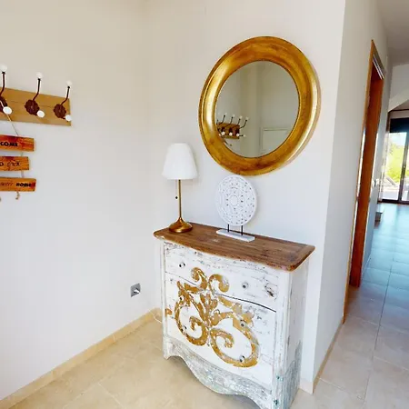 Vakantiehuis Casa Tranquilo *
