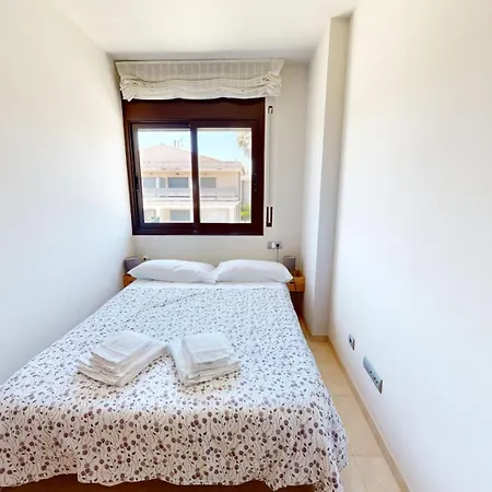 Casa Tranquilo * L'Ampolla