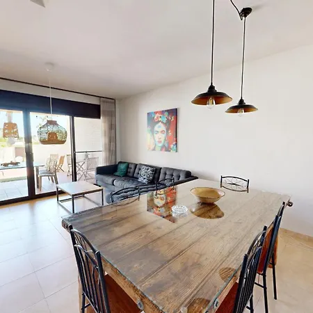 Holiday home Casa Tranquilo