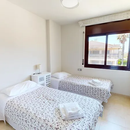 Casa Tranquilo L'Ampolla