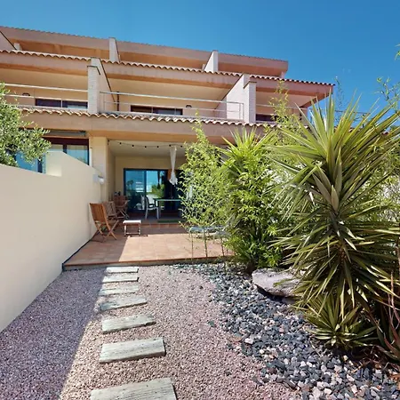 Holiday home Casa Tranquilo