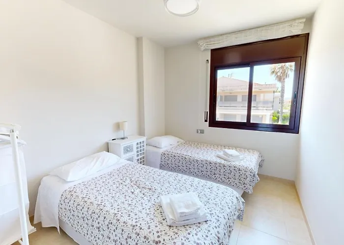 Casa Tranquilo L'Ampolla