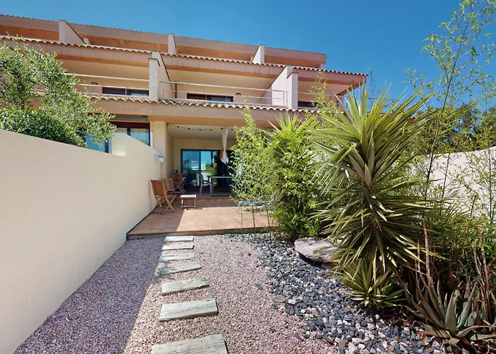 Vakantiehuis Casa Tranquilo