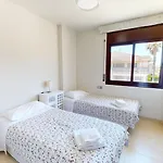 Casa Tranquilo L'Ampolla