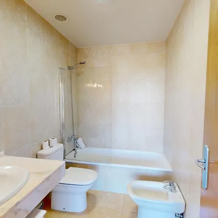 Casa Tranquilo Holiday home L'Ampolla