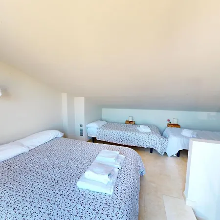 Casa Tranquilo Holiday home