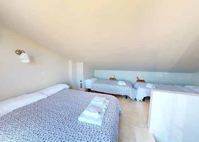 Casa Tranquilo Дом отдыха