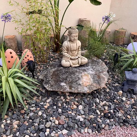 Casa Tranquilo Сasa de vacaciones