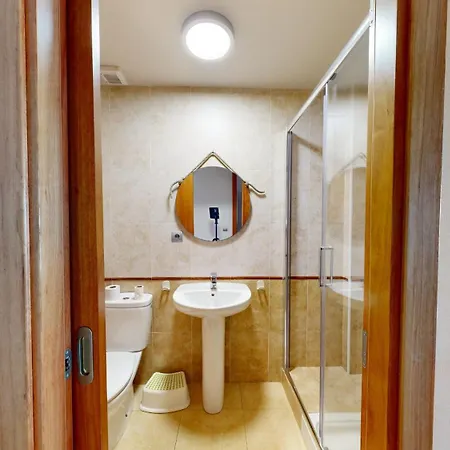 Nyaraló Casa Tranquilo L'Ampolla