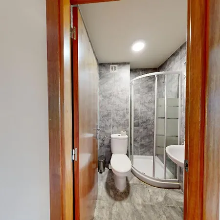 Casa Tranquilo Nyaraló *