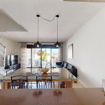 Nyaraló Casa Tranquilo L'Ampolla