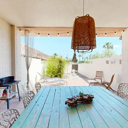 Casa Tranquilo L'Ampolla