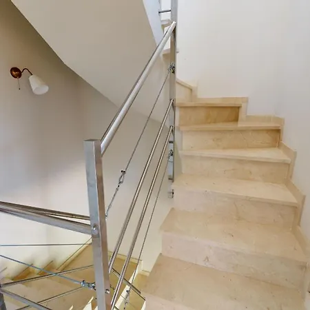 Nyaraló Casa Tranquilo L'Ampolla