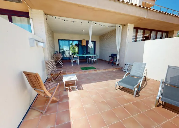 Casa Tranquilo