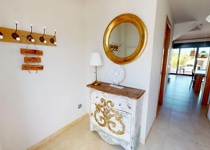 Σπίτι διακοπών Casa Tranquilo *