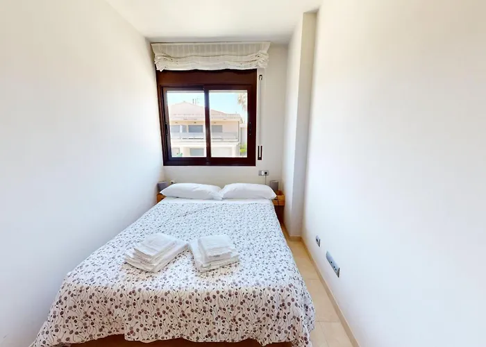 Casa Tranquilo * L'Ampolla
